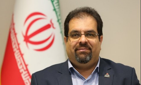 فعالیت‌های مخابرات و تله‌متری به اندازه انتقال گاز اهمیت دارد