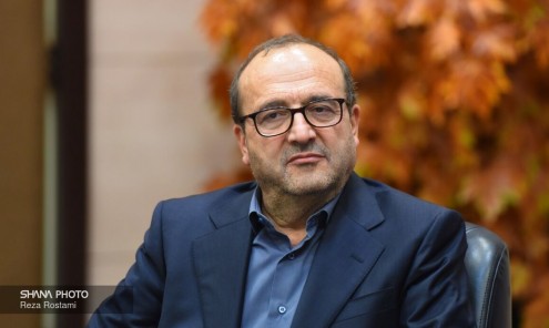 ظرفیت مخازن گاز کشور به ۶.۵ میلیارد مترمکعب میرسد