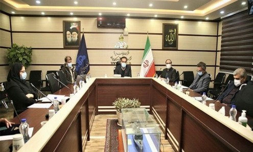 پیگیری ۵ طرح پژوهشی نفت مرکزی با همکاری دانشگاه‌ها