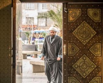 در عرصه هنر به یک «سردار سلیمانی» نیاز داریم