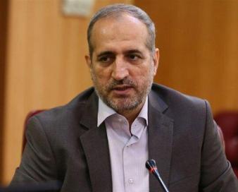 جزئیات ذخیره سازی گاز ایران