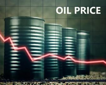 قیمت جهانی نفت امروز 1402/03/16 | برنت 76 دلار و 46 سنت شد