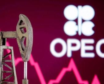 پیش‌بینی اوپک از افزایش تقاضا برای نفت به 110 میلیون بشکه در روز تا 2045