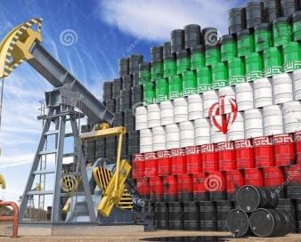 افزایش 80 هزار بشکه‌ای تولید روزانه نفت ایران در پنجمین ماه 2023