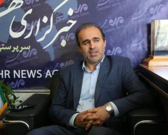 معرفی اردبیل به عنوان «استان سبز» تا پایان امسال