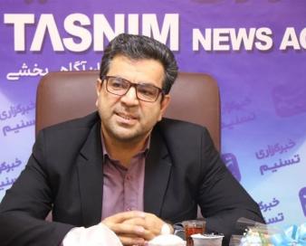 مصرف گاز در استان مرکزی 200 درصد افزایش یافت