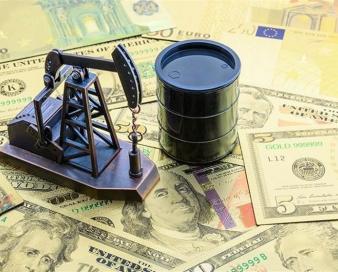 قیمت نفت در سال 2024 به 100 دلار در هر بشکه نمی‌رسد