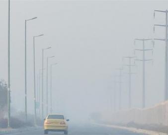 افزایش روزافزودن آلودگی در باقرشهر/ اختصاص ناعادلانه عوارض آلایندگی پالایشگاه نفت