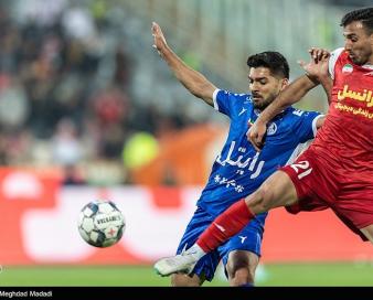 آخرین خبر درباره واگذاری پرسپولیس و استقلال به تأمین اجتماعی و پتروشیمی/ سرخ‌ها کمی جلوتر از آبی‌‌ها