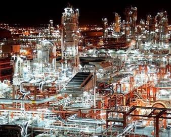 تولید روزانه 571 میلیون مکعب گاز از پارس جنوبی