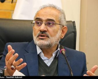 حسینی: رئیس جمهور وزارتخانه‌ها را مکلف به حمایت از ‌جوانان نخبه و ‌دانش‌بنیان‌‌ها کرد