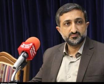 پروژه ملی پایاب سد «خدا آفرین» سال آینده به بهره‌برداری می‌رسد