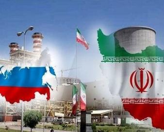 ایران و روسیه 19 سند همکاری دوجانبه امضا کردند