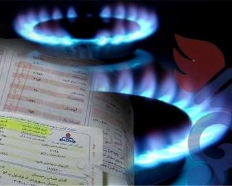 مصرف گاز در خراسان جنوبی 19 درصد افزایش یافت