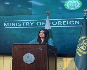 طرح گاز ایران بخش مهمی از برنامه پاکستان برای تضمین امنیت انرژی خود است