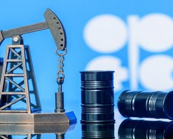کاهش داوطلبانه تولید نفت در اوپک پلاس
