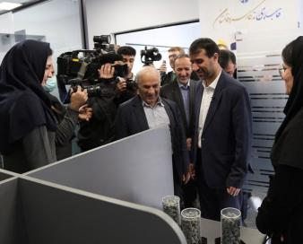 اولین مرکز نوآوری کاتالیست کشور در دانشگاه صنعتی امیرکبیر آغاز به کار کرد