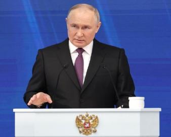 پوتین از نقش اوپک پلاس در حفظ ثبات قیمت نفت تمجید کرد