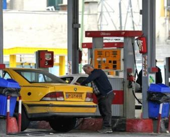 مصرف سوخت در کشور ۶ درصد افزایش یافت