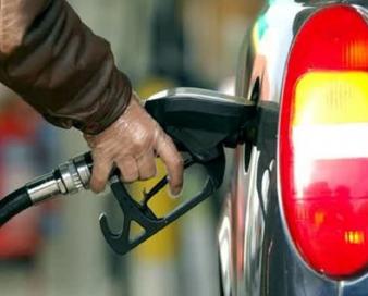 افزایش ۱۰ درصدی مصرف بنزین نسبت به مدت مشابه پارسال