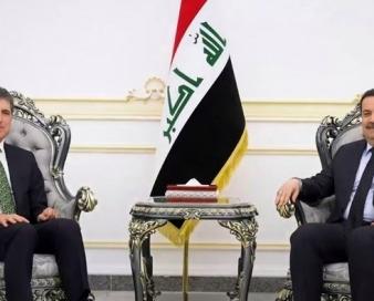 اولویت‌های نخست وزیر عراق در سفر به آمریکا