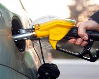 مصرف بنزین در مهاباد به بیش از ۸۷ میلیون لیتر رسید