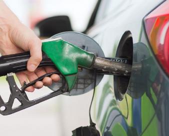تعطیلات عید فطر مصرف بنزین در خراسان رضوی را افزایش داد