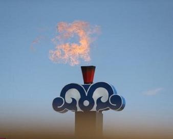 مصرف سه میلیارد و ۶۹۵ میلیون مترمکعب گاز در کردستان