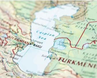دریای کاسپین: اهداف استراتژیک و چالش‌های جدید برای روسیه