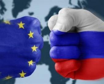 روسیه: با اعمال تحریم‌های احتمالی اروپا گاز گران‌تر می‌شود