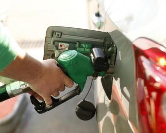 بنزین برای پنجمین بار در اسرائیل گران شد