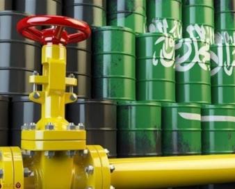 عربستان قیمت نفت خود در بازار آسیا را افزایش می‌دهد