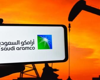 کاهش ۱۴.۵ درصدی سود غول نفتی عربستان