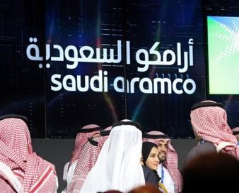 کاهش 14 درصدی سود خالص آرامکوی عربستان