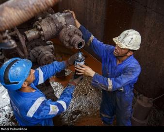 افزایش توانمندی ایران در بازرسی تجهیزات صنعت نفت