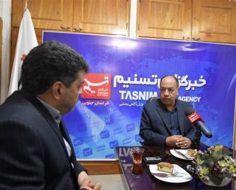 263 اشتراک رایگان گاز برای مددجویان بهزیستی خراسان جنوبی