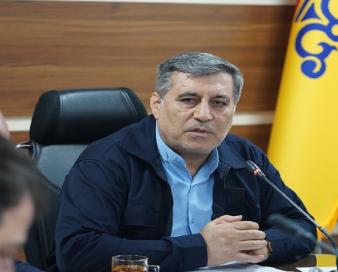 لزوم رعایت نکات ایمنی وسایل گرمایشی در آستانه فصل سرد سال