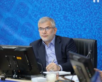 فرآیند تأمین سوخت جایگزین برای واحدهای تولیدی و صنعتی تسهیل شود
