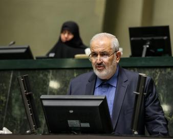 وزیر نیرو خبر داد: هم‌اکنون خاموشی‌ها متوقف شده است