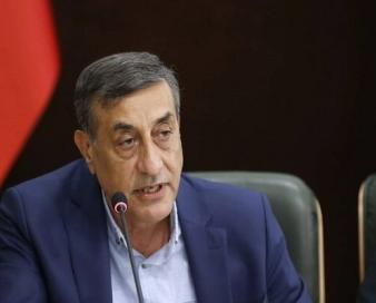 قائم‌پناه: مدیریت مصرف انرژی موجب بهبود شرایط و کاهش آلودگی می‌شود