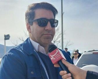 راه‌اندازی کمپرسور Off Gas در پالایشگاه گاز ایلام