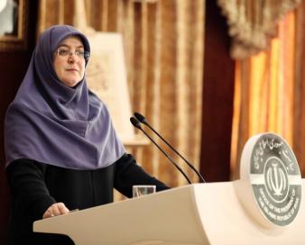 مهاجرانی: تحریم وزیر نفت برخلاف پروتکل های بین المللی انجام شده است