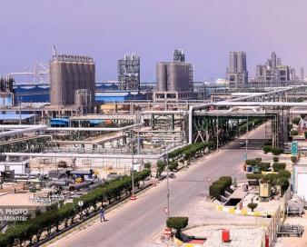 صادرات پلیمر ایران برای نخستین بار به آمریکای جنوبی