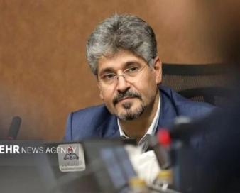 افزایش ۲۸ میلیون متر مکعبی گاز با بهره برداری از فاز اول میدان فرزاد