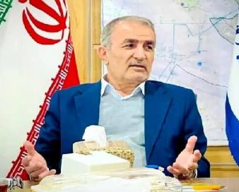 تهیه ۱۰۰ بسته سرمایه گذاری خارجی؛نصب دکل‌های میدان گازی مختار به زودی