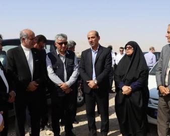 روند اکتشافات نفت و گاز در دشتی باید تسریع شود
