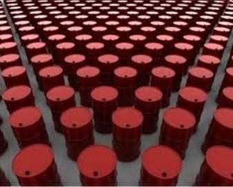 قیمت جهانی نفت امروز 1404/3/12 |برنت 64 دلار و 15 سنت شد