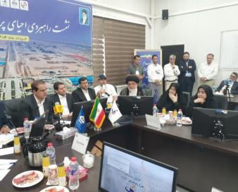 شرکت‌های نفتی دهلران به مسئولیت‌های اجتماعی پایبند باشند
