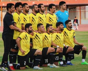 مدیرعامل نفت مسجدسلیمان:سقوط نکردیم؛ در لیگ یک بازی می‌کنیم!