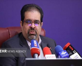 تعمیرات پالایشگاهی در حال انجام است